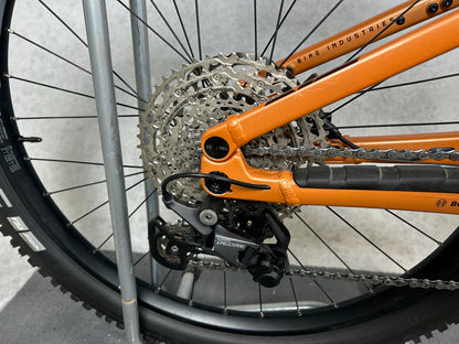 KTM Macina Lycan 671 „S“ #K96