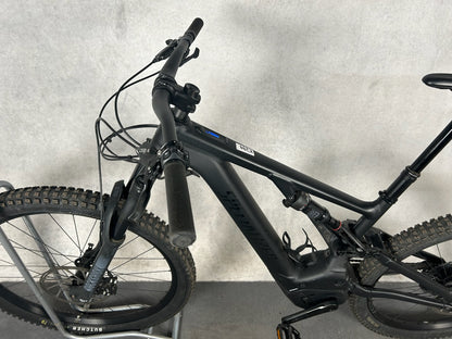 Specialized Turbo Levo Alloy „S4“ Fully E-MTB E-Bike #K244