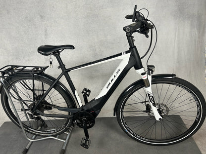 Bulls Lacuba EVO 750S „53cm“ Trekking E-Bike #K156