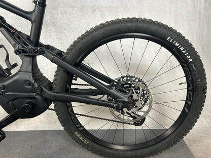 Specialized Turbo Levo Alloy „S4“ Fully E-MTB E-Bike #K244