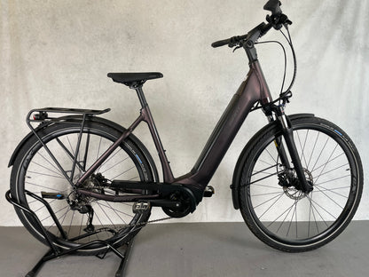 Giant Anytour E+3 LDS „M“ City Trekking E-Bike #R389