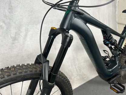 Specialized Kenevo Comp „S4“ Fully E-MTB E-Bike #K288