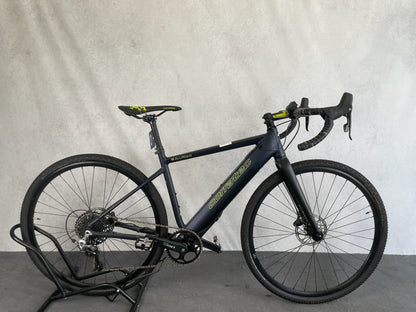 Corratec E-Allroad Fazua