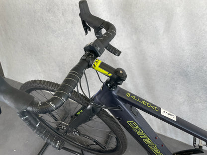 Corratec E-Allroad Fazua