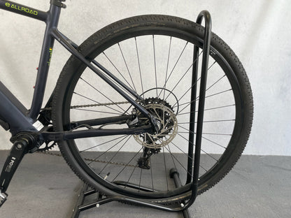 Corratec E-Allroad Fazua