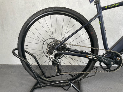 Corratec E-Allroad Fazua
