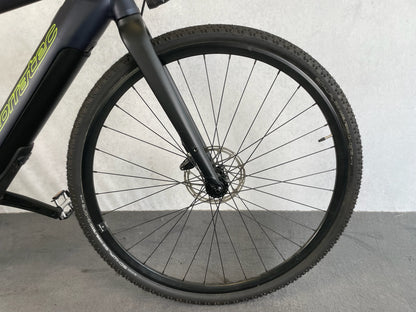 Corratec E-Allroad Fazua