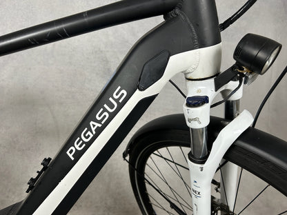 Pegasus - Premio EVO 10 Lite