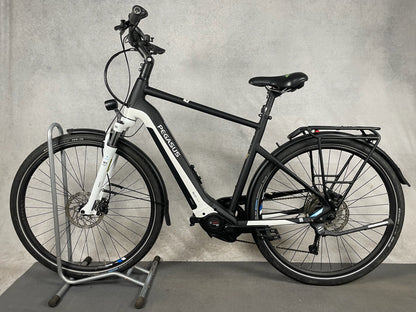 Pegasus Premio EVO 10 Lite