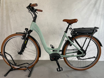 Riese & Müller Swing Enviolo Automatik „51cm“ City E-Bike #R365