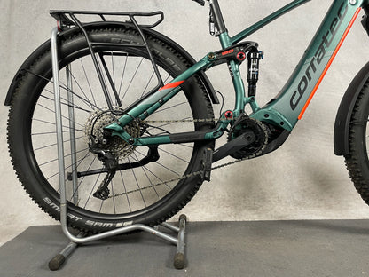 Corratec E-Power MTC 120 Elite Fusion Tube