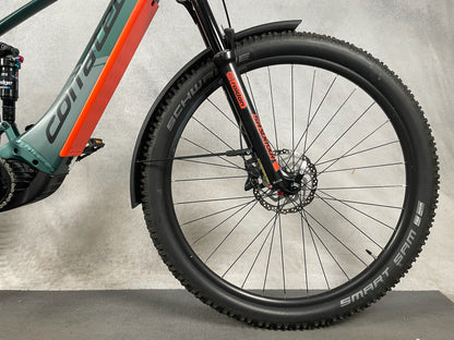 Corratec E-Power MTC 120 Elite Fusion Tube