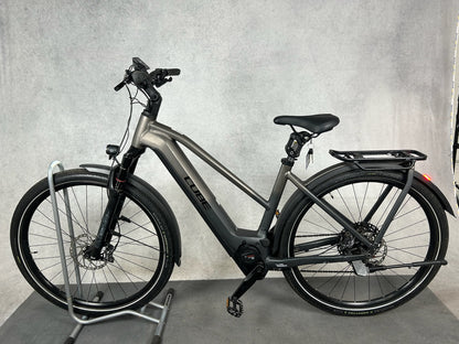 Cube Kathmandu Hybrid SLT 750 „S“ Trekking E-Bike #K163