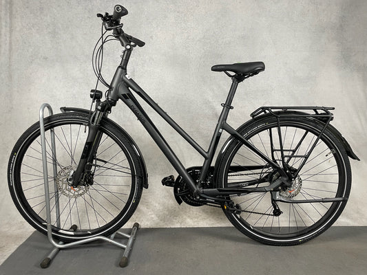 Pegasus Premio SL Disc 27