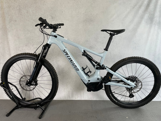 Specialized Turbo Levo Alloy „S6“ Fully MTB E-Bike #R399