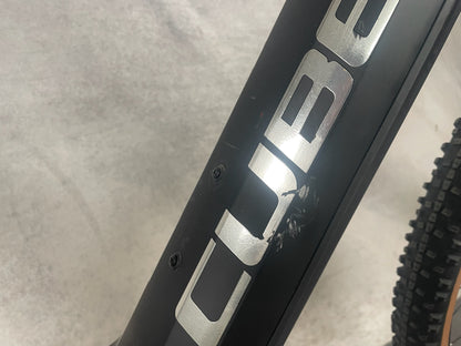 Cube Reaction Hybrid SL 750