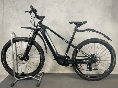 Conway Cairon S 2.0