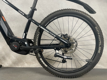 Conway Cairon S 2.0