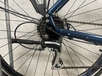 Raymon TourRay E 2.0