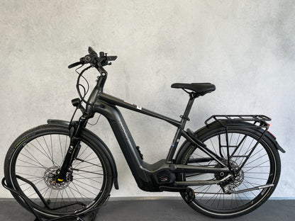 Pegasus Premio Evo 10 ABS