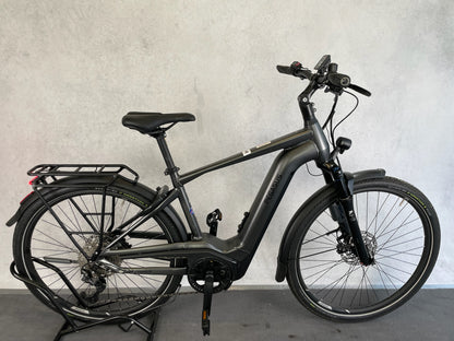 Pegasus Premio Evo 10 ABS