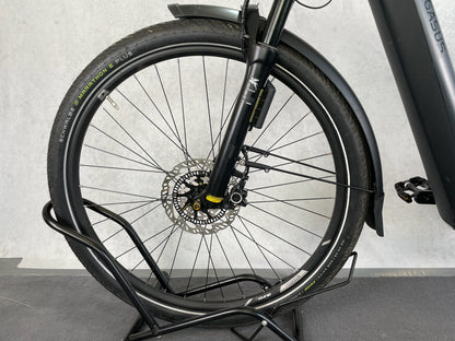 Pegasus Premio Evo 10 ABS