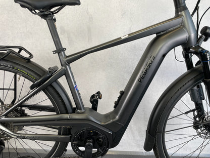 Pegasus Premio Evo 10 ABS