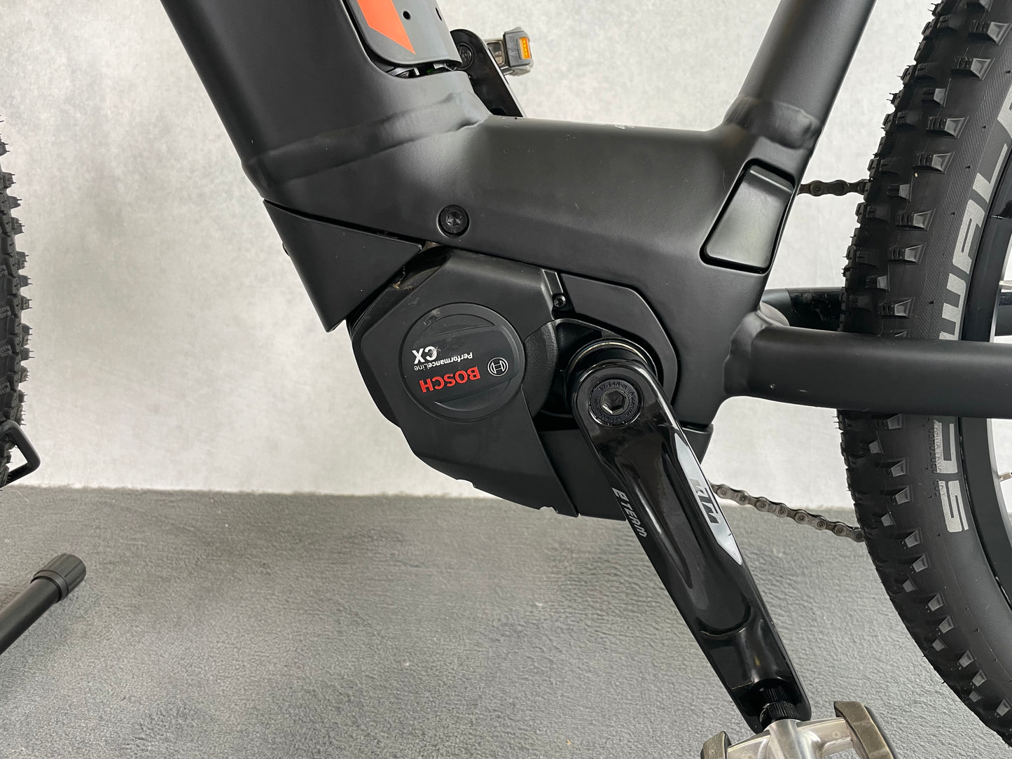 KTM Macina Scout 271 „L“ Trekking E-Bike #R334