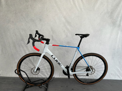 Cube Cross Race C:62 SLX