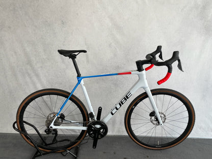 Cube Cross Race C:62 SLX