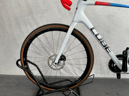 Cube Cross Race C:62 SLX