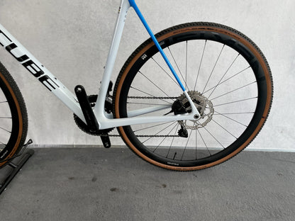 Cube Cross Race C:62 SLX