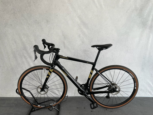 Conway GRV 12.0