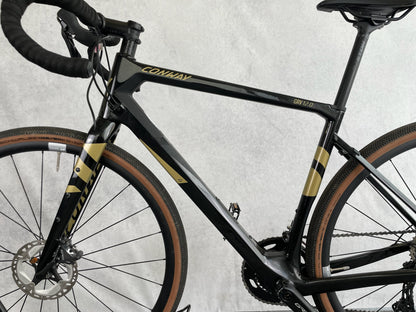 Conway GRV 12.0