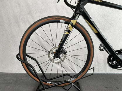 Conway GRV 12.0