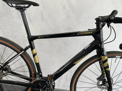 Conway GRV 12.0