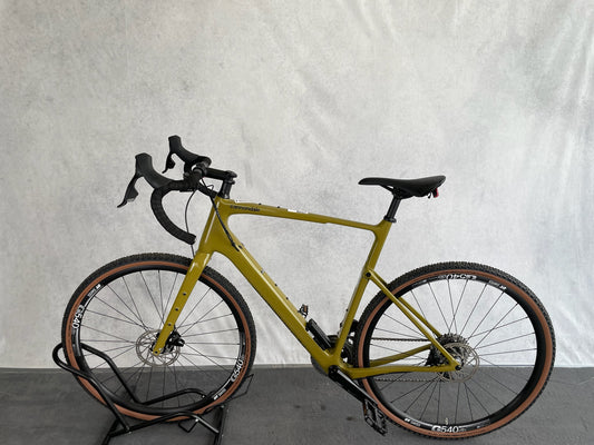 Cannondale Topstone Carbon Rival AXS