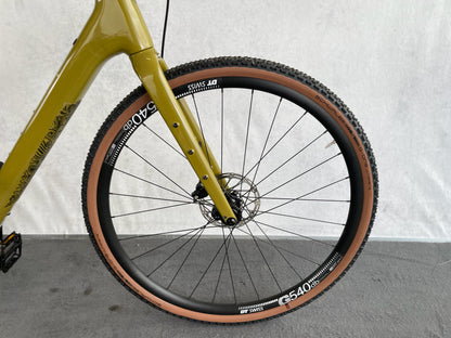 Cannondale Topstone Carbon Rival AXS