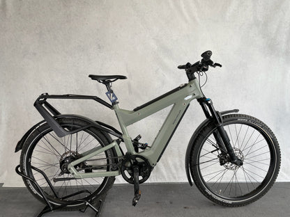 Riese & Müller Superdelite Mountain Rohloff