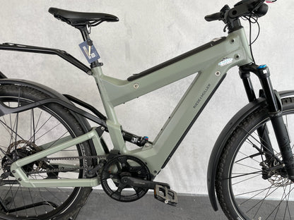 Riese & Müller Superdelite Mountain Rohloff