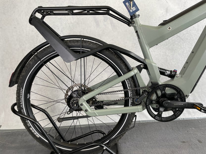 Riese & Müller Superdelite Mountain Rohloff