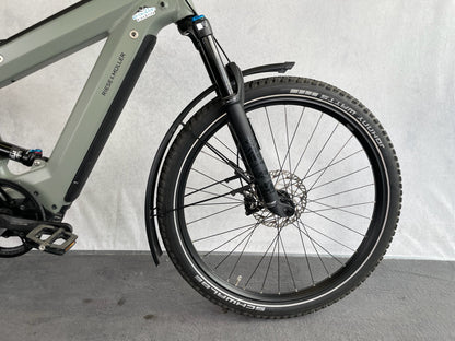 Riese & Müller Superdelite Mountain Rohloff