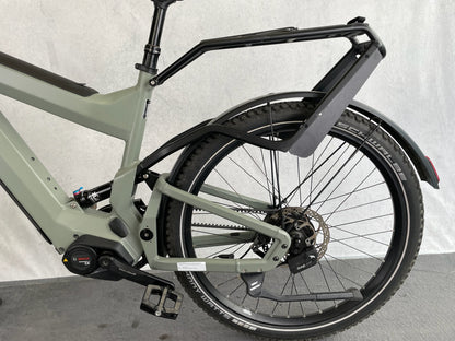 Riese & Müller Superdelite Mountain Rohloff