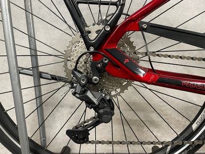Pegasus Premio Evo lite 10