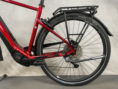 Pegasus Premio Evo lite 10