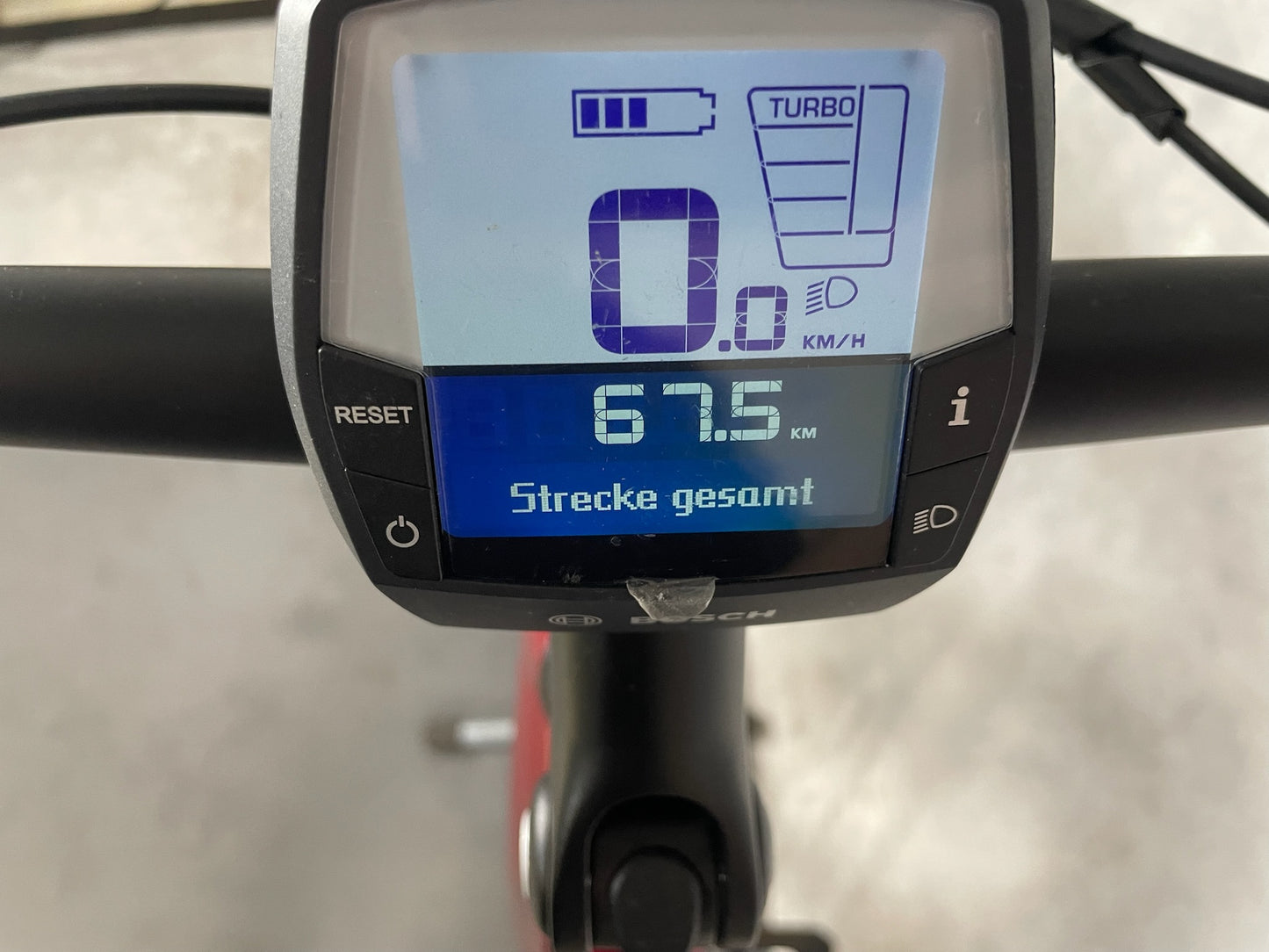 Pegasus Premio Evo lite 10