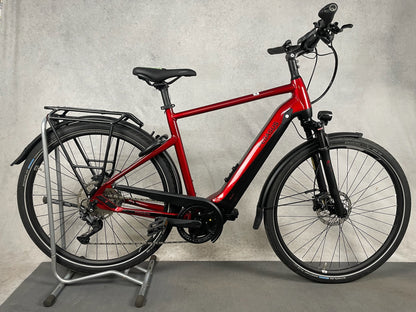 Pegasus Premio Evo lite 10