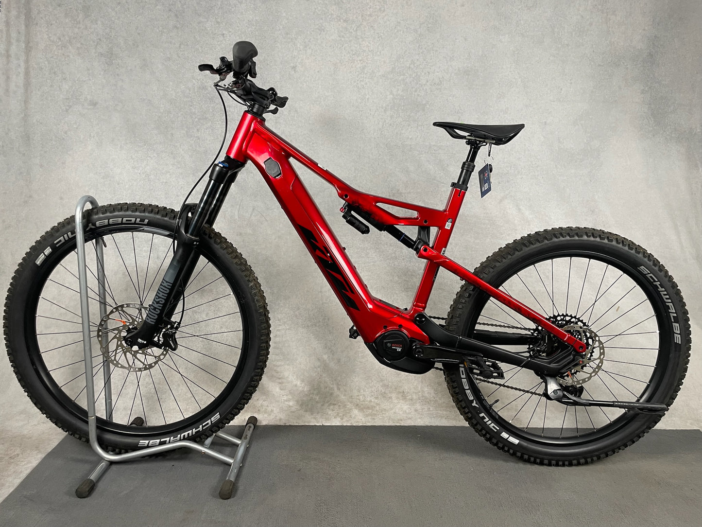 KTM Macina Kapoho 7973