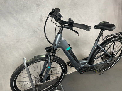 Pegasus Premio Evo 10