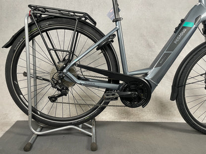 Pegasus Premio Evo 10